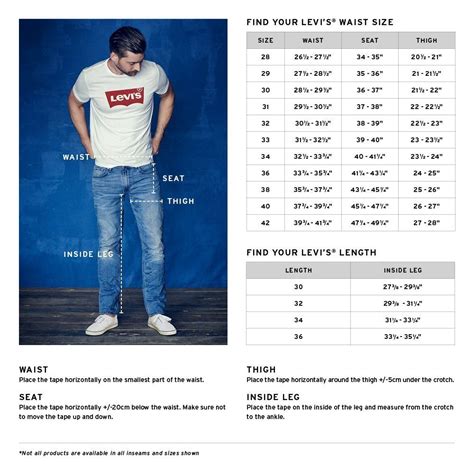 levi's oversize jeans|levi's plus size jeans chart.